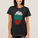 Suche nach die ich bulgarisch bin tshirts Für sie