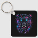 Suche nach panther schlüsselanhänger Raubtier