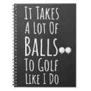 Suche nach golf kleine notizbücher Golfer