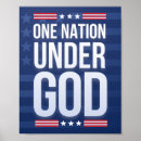 Suche nach eine nation poster Vereinte staaten