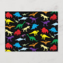 Suche nach triceratops postkarten Tyrannosaurus