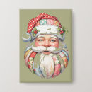Suche nach retro weihnachtsmann buttons Weihnachten