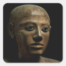 Suche nach ägyptische kunst aufkleber Statue