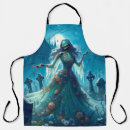 Suche nach zombie schürzen Halloween