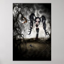 Suche nach goth girl poster Mädchen
