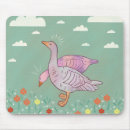 Suche nach lustiger vogel mousepads Natur