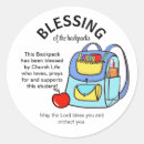 Suche nach gottesdienst aufkleber Kirche