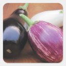 Suche nach lila gemüse aufkleber Aubergine