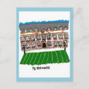 Suche nach zeichnen postkarten Architektur