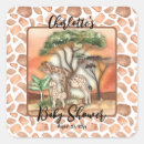 Suche nach giraffe aufkleber Sonnenuntergang