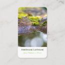 Suche nach bio gartenarbeit visitenkarten Landschaftsgestaltung
