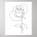 Suche nach abstrakte rose poster Modern
