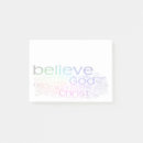 Suche nach christlich post it Gott