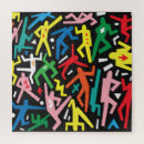 Suche nach tanzen puzzle Darstellung