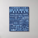 Suche nach hütten leinwandbilder Küste