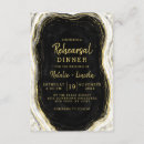 Suche nach schwarz weiß und gold einladungen Für sie/ihn