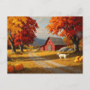 Suche nach herbstlandschaft postkarten Erntedankfest