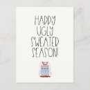 Suche nach hässliche postkarten Humorvoll