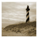 Suche nach cape hatteras lighthouse poster Ozean