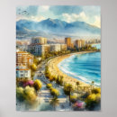 Suche nach marbella poster Malaga