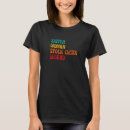 Suche nach schwester tshirts Frau