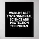 Suche nach saubere energie poster Umweltschutz