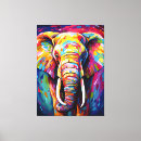 Suche nach elefant leinwandbilder Säugetier