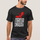 Suche nach mutter drachen tshirts Mama