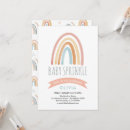 Suche nach sprinkle baby einladungen Whimsical