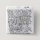 Suche nach buchstabe buttons Handschrift