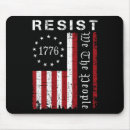 Suche nach sozialismus mousepads Straßenbewusstsein