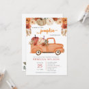 Suche nach pumpkin einladungen Modern