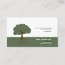 Suche nach landschaft visitenkarten Designer
