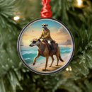 Suche nach jockey ornamente Pferd