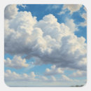 Suche nach weiße wolken aufkleber Elegant