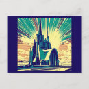 Suche nach futuristische postkarten Fantasie