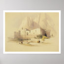 Suche nach sinai poster Kloster