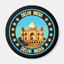 Suche nach delhi magnete India