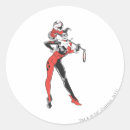 Suche nach harley quinn aufkleber Batman