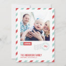 Suche nach luftpost karten Foto