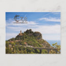 Suche nach mittelalterliches dorf poster postkarten Frankreich