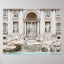 Suche nach fontana di trevi poster Denkmal