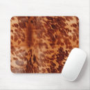 Suche nach kuhfell mousepads Western