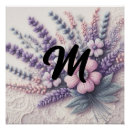Suche nach lavendel lila poster Blumen