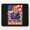 Suche nach donald trumpf mousepads Lasst uns brandon machen