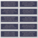 Suche nach gäste aufkleber Einfach