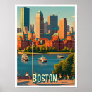 Suche nach boston massachusetts poster Usa