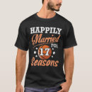 Suche nach glücklich verheiratet tshirts Ehemann