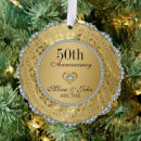 Suche nach 50 hochzeitstag ornamente Goldhochzeit