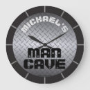 Suche nach stahl wanduhren Männlich